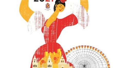 El Ayuntamiento de Jaén falla el concurso del cartel anunciador de las Fiestas de San Lucas 2021 que ha recaído en el ilustrador y diseñador gráfico Jaume Gubianas