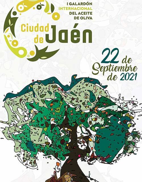 El jurado elige al Consejo Oleícola Internacional como ganador del I Galardón Internacional Ciudad de Jaén al conocimiento de la Olivicultura promovido por el Ayuntamiento de Jaén