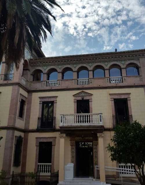 Variada oferta cultural para el mes de septiembre en Martos