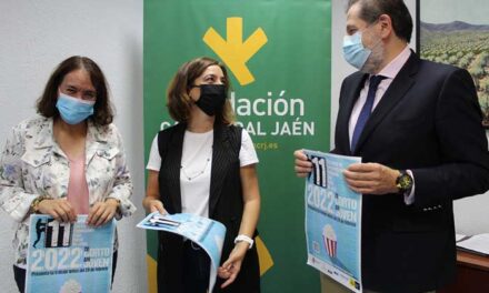 El XI Certamen de Cortometrajes Decortoán Joven – Fundación Caja Rural de Jaén que promueve el Ayuntamiento crece con la apuesta de la UNED que auspicia un premio para jóvenes promesas