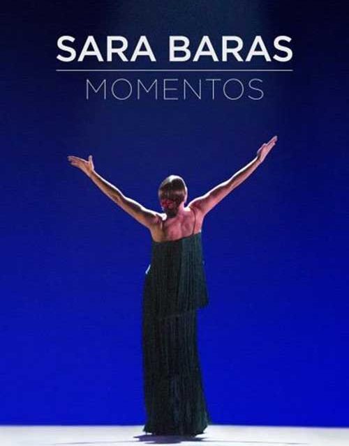 Sara Baras arranca el Festival de Otoño de Jaén con casi todas las entradas vendidas
