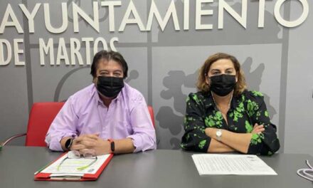 El Ayuntamiento de Martos oferta su Plan Municipal de Medio Ambiente, con más de 20 propuestas, a los centros escolares