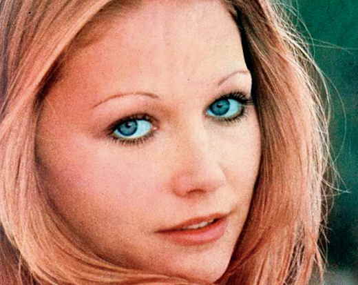 Qué fue de…  Blanca Estrada