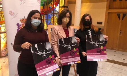 El Ayuntamiento de Jaén impulsa un taller de creación artística a través de la danzaénJ para fortalecer la autoestima de mujeres que se encuentran en situación de vulnerabilidad