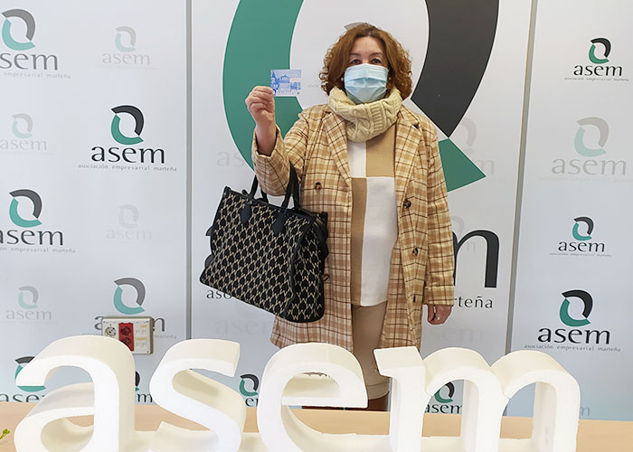Este viernes finaliza el plazo para reclamar el premio de 2000€ de la Campaña de Navidad de ASEM