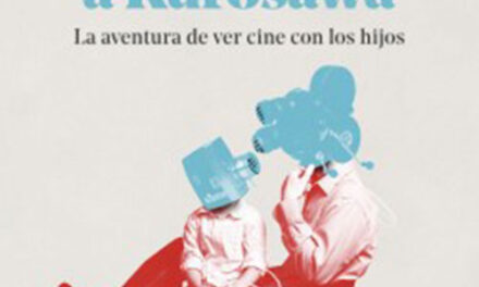 Encuentros con el cine y la literatura, entre las propuestas culturales de enero en Martos