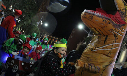 El Ayuntamiento destaca el éxito del Carnaval de Jaén, una cita ineludible en el calendario de eventos de la capital que ha vuelto para quedarse