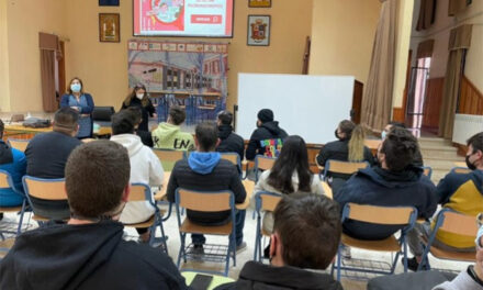 El Ayuntamiento de Martos promueve la campaña de sensibilización “Micromachismo digital” dirigida a la población juvenil