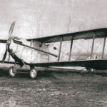 Hace 100 años (Abril 1922): Primer choque de aviones comerciales