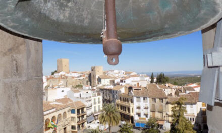 El Ayuntamiento de Martos invita a restaurantes y comercios locales a sumarse al portal turístico de la ciudad